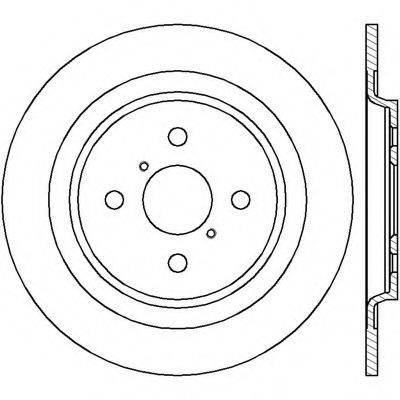 BENDIX 562422B