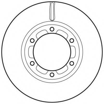 BENDIX 562763BC