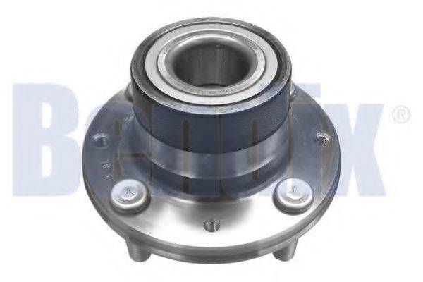 BENDIX 050888B Комплект підшипника маточини колеса