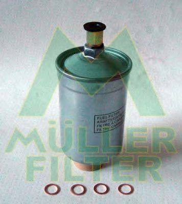 MULLER FILTER FB190 Паливний фільтр