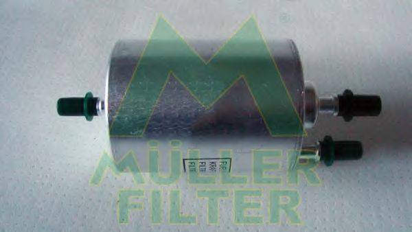 MULLER FILTER FB294 Паливний фільтр