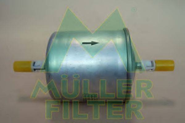 MULLER FILTER FB305 Паливний фільтр