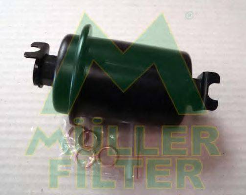 HOFFER 7590379 Паливний фільтр