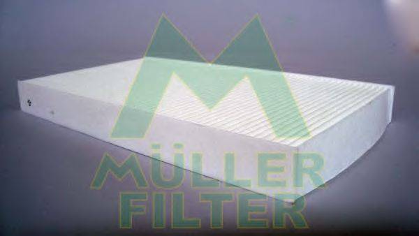 MULLER FILTER FC103 Фільтр, повітря у внутрішньому просторі
