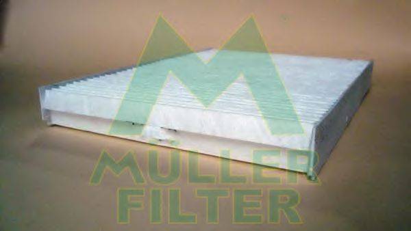 MULLER FILTER FC112