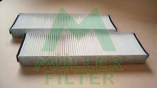MULLER FILTER FC115x2