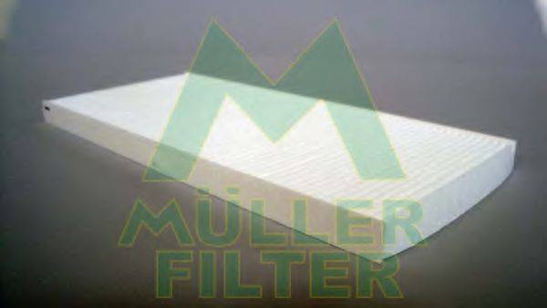 MULLER FILTER FC140