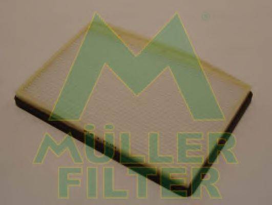 MULLER FILTER FC200