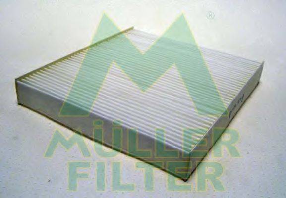 MULLER FILTER FC330 Фільтр, повітря у внутрішньому просторі