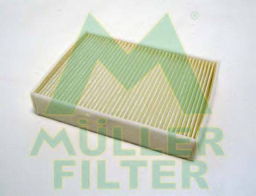 MULLER FILTER FC420