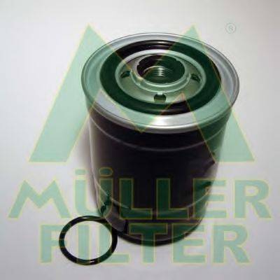 MULLER FILTER FN1139 Паливний фільтр