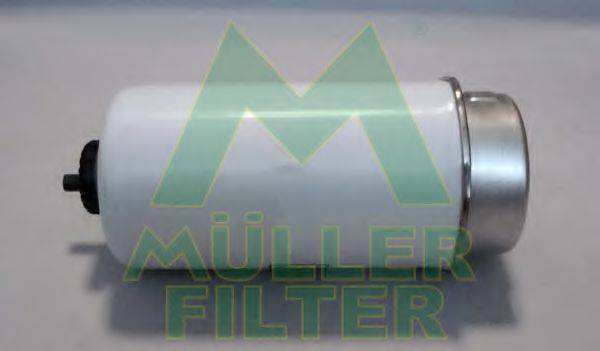 MULLER FILTER FN189 Паливний фільтр