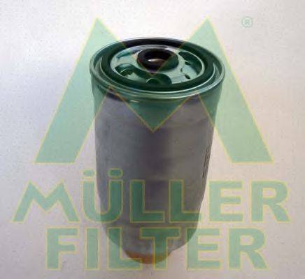 MULLER FILTER FN293 Паливний фільтр