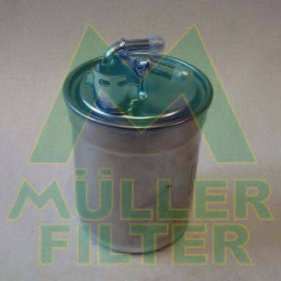 MULLER FILTER FN324 Паливний фільтр