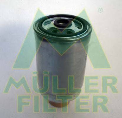 MULLER FILTER FN436 Паливний фільтр