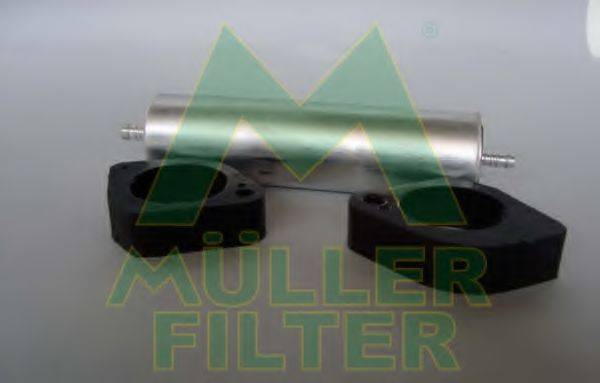 MULLER FILTER FN540