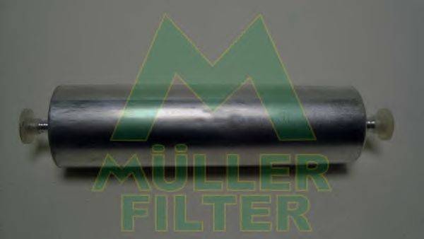 MULLER FILTER FN580