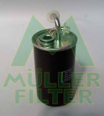 MULLER FILTER FN732 Паливний фільтр