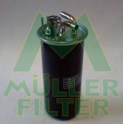 MULLER FILTER FN735 Паливний фільтр