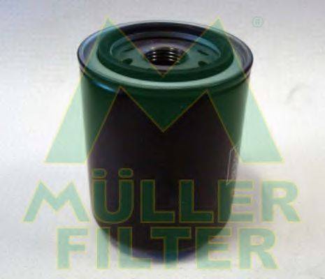 MULLER FILTER FO1002 Масляний фільтр