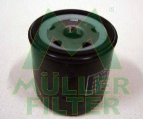 MULLER FILTER FO122 Масляний фільтр