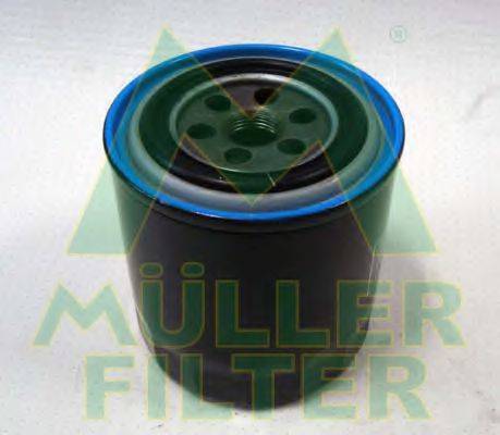 MULLER FILTER FO171 Масляний фільтр