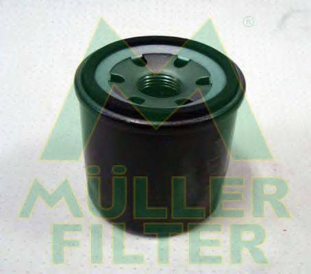 MULLER FILTER FO205 Масляний фільтр