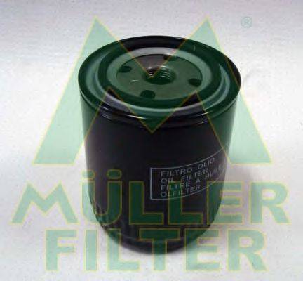 MULLER FILTER FO266