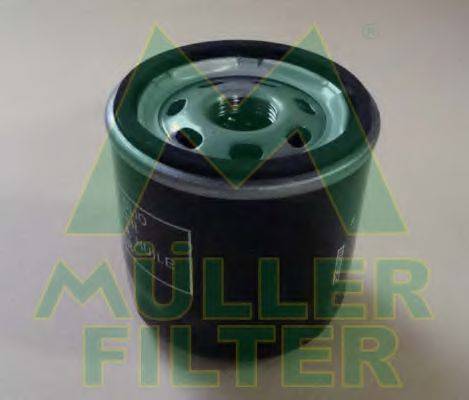 MULLER FILTER FO519