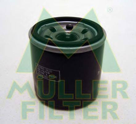 MULLER FILTER FO647