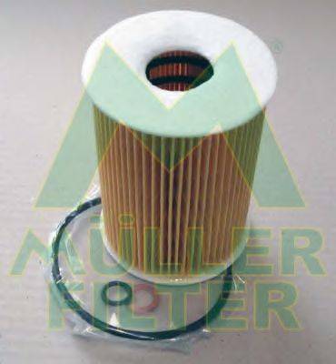 MULLER FILTER FOP277