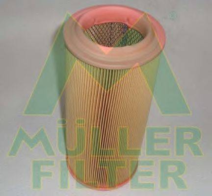 MULLER FILTER PA191 Повітряний фільтр