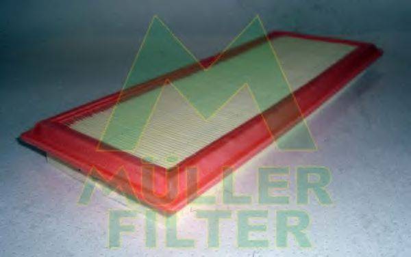 MULLER FILTER PA285