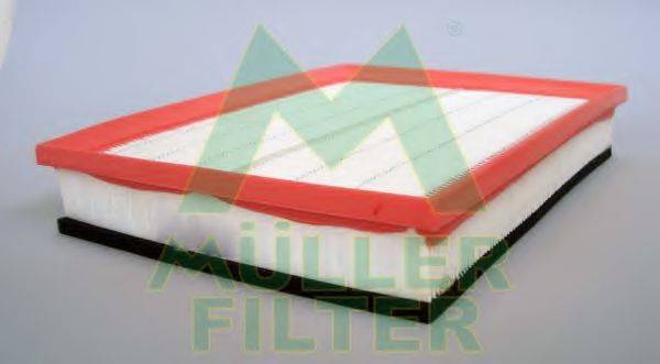 MULLER FILTER PA288S Повітряний фільтр