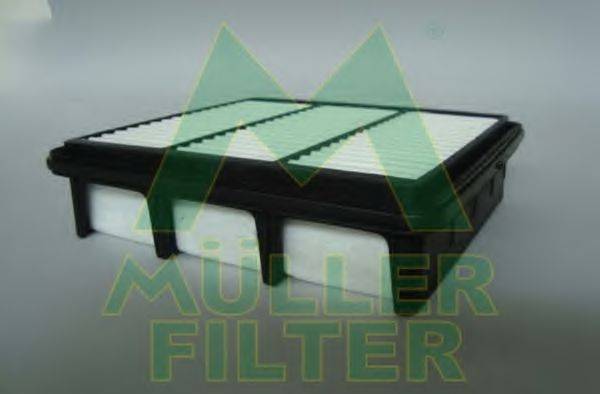 MULLER FILTER PA3193 Повітряний фільтр
