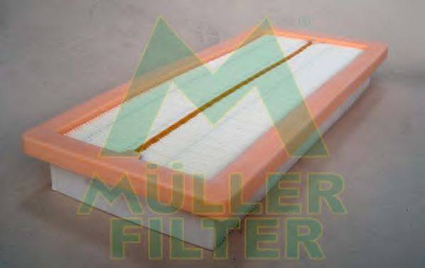MULLER FILTER PA3212 Повітряний фільтр