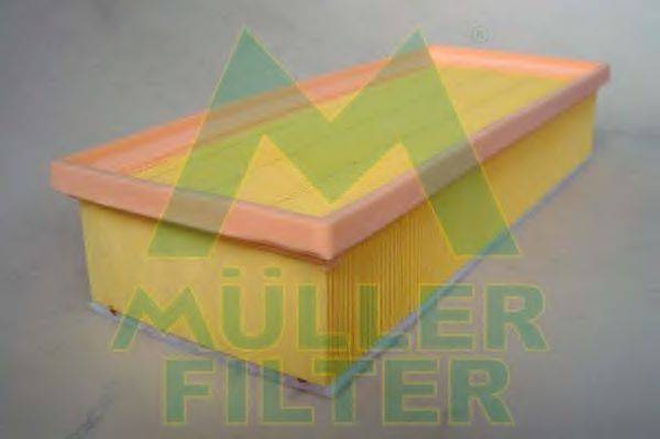 MULLER FILTER PA3226