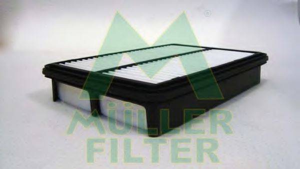MULLER FILTER PA3244 Повітряний фільтр