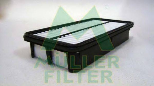 MULLER FILTER PA3245 Повітряний фільтр