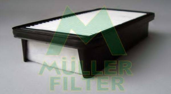 MULLER FILTER PA3246 Повітряний фільтр