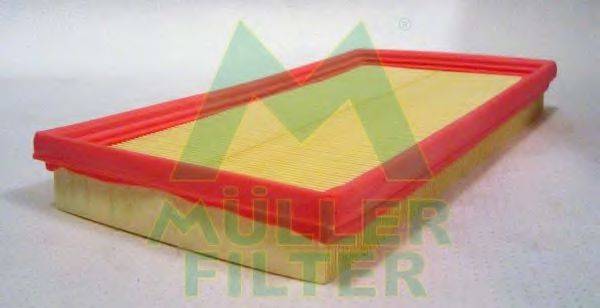 MULLER FILTER PA3253 Повітряний фільтр