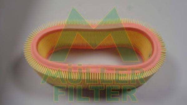 MULLER FILTER PA333