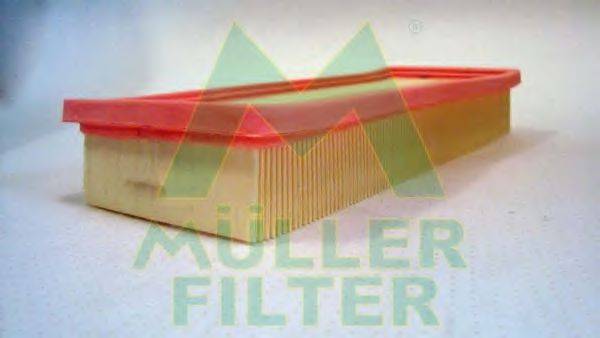 MULLER FILTER PA349