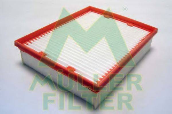 MULLER FILTER PA3509