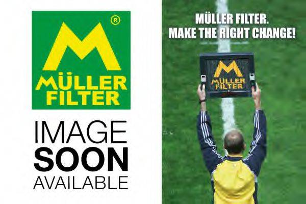 MULLER FILTER PA3608