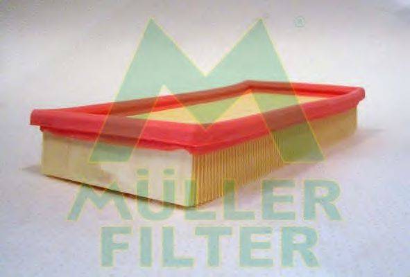 MULLER FILTER PA396