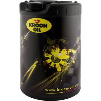 KROON OIL 33491 Олія ступінчастої коробки передач