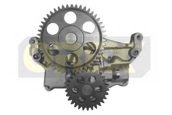 OREX 618006 Масляний насос