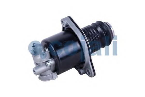 DAF 1505140R Підсилювач зчеплення