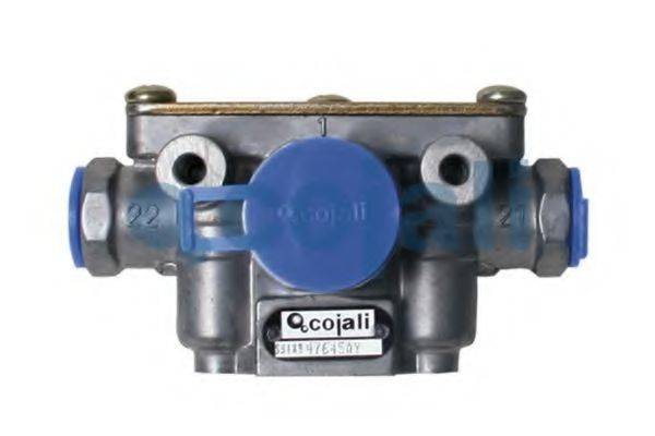 COJALI 2319300 Клапан багатоциклового захисту